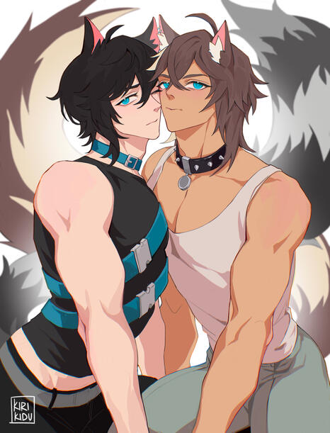 Commission Vgen