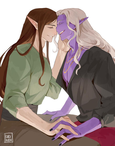 Commission Vgen III