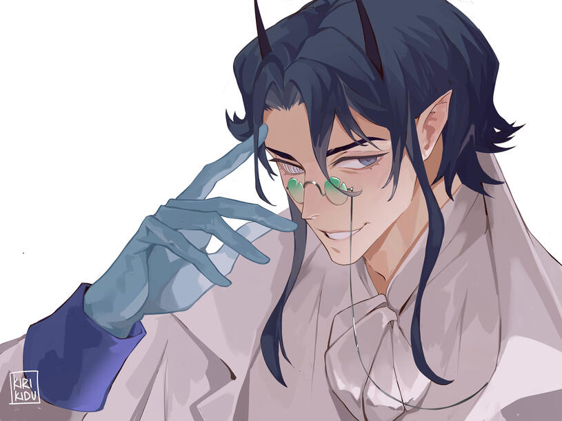 Commission Vgen II