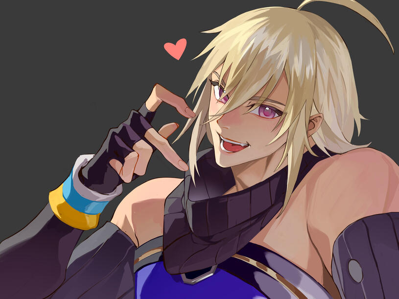 Commission Vgen V